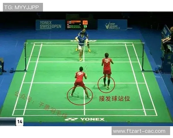 上海羽毛球队耐力对比深度解析与训练策略探讨