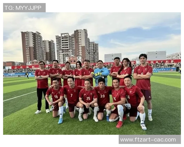 高清壁纸足球明星合照精选展示让你感受绿茵场上的激情与荣耀